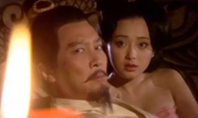 玄武门之变真实视频完整版,玄武门之变真实历史