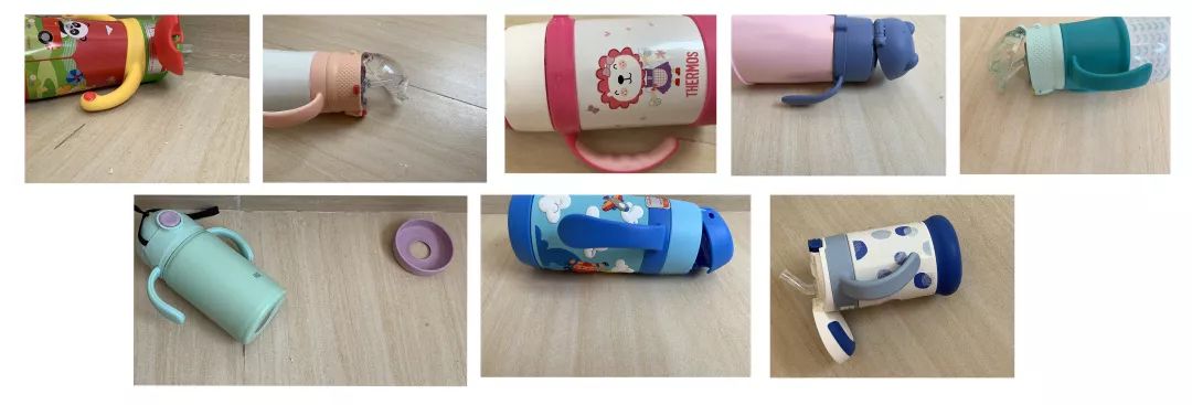 宝宝吸管保温杯推荐测评,儿童吸管保温杯老爸评测