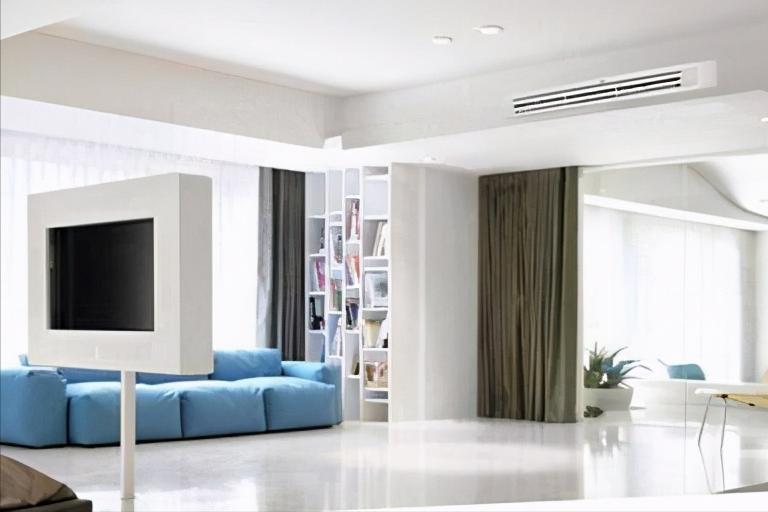 中央空调三菱电机和大金,三菱电机和大金的中央空调哪个好