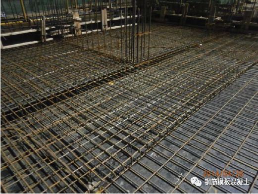 钢筋分项工程质量控制和验收要点,钢筋工程施工检查内容有哪些