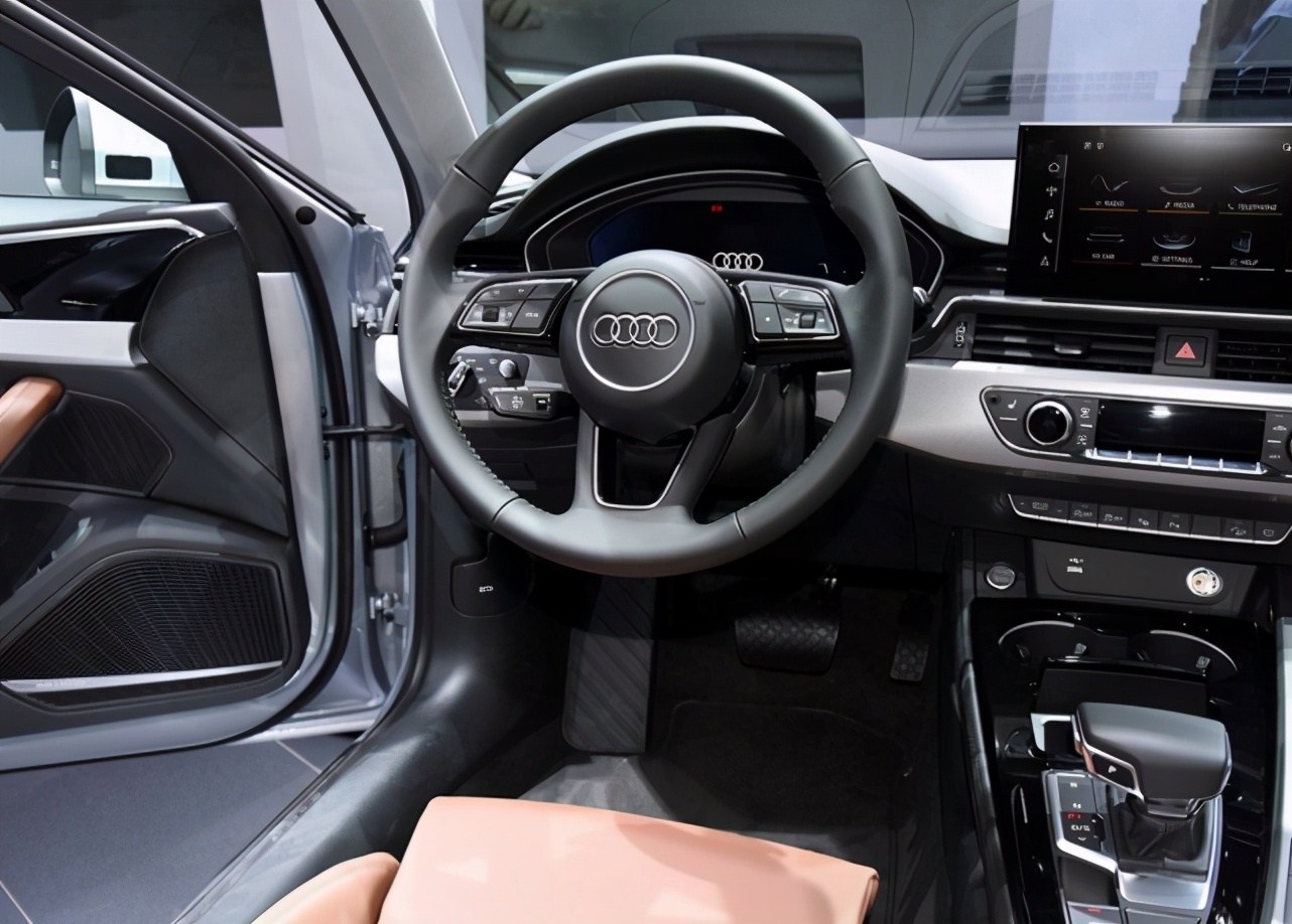 新款a4l四驱越野,四驱a4l越野