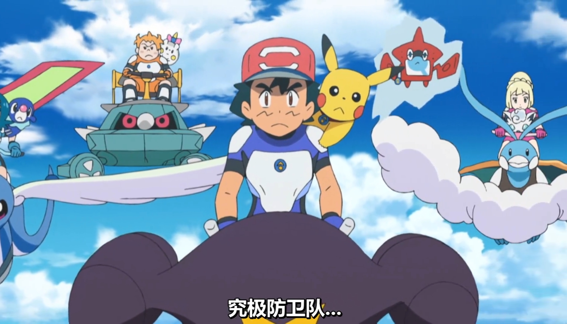 帮忙回忆童年动画片,上海电视台动画片