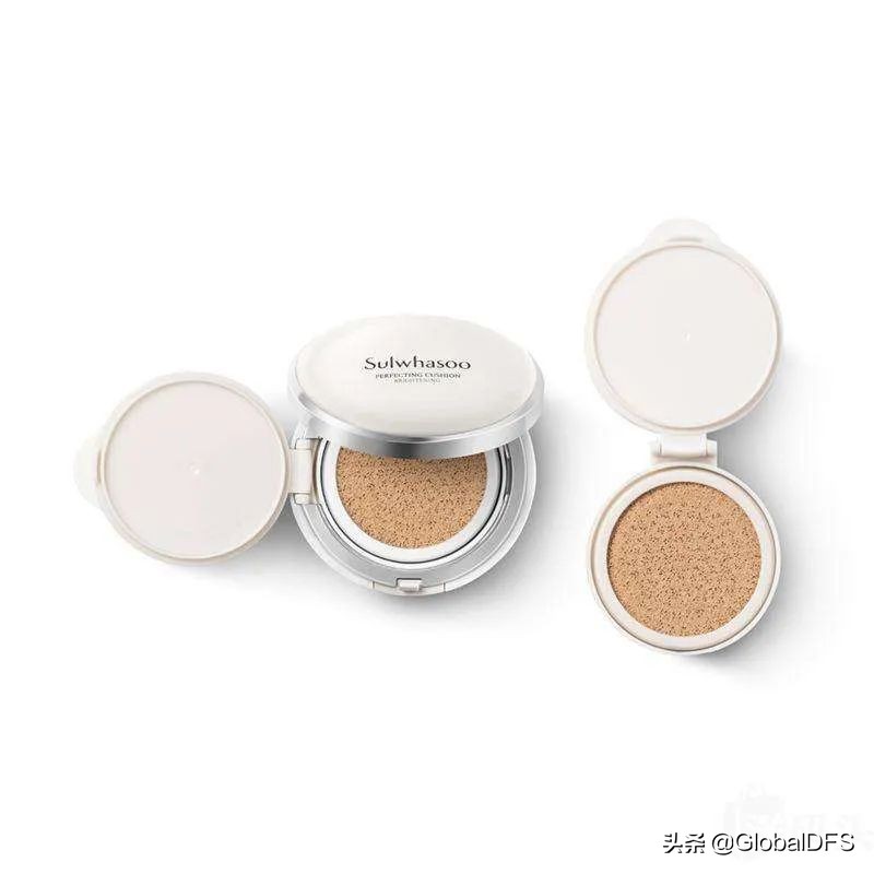 望周知！免税店包装科普，别再乱扣“假货”的锅