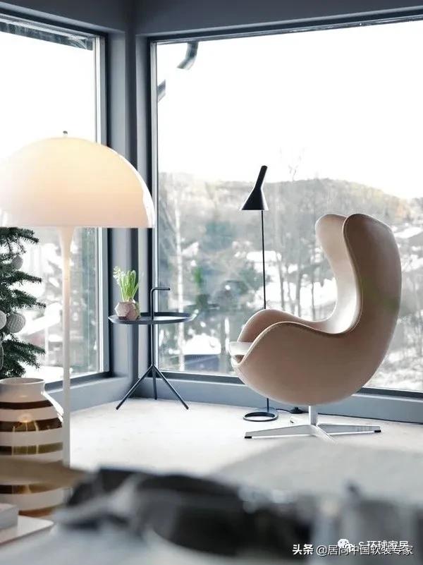 世界经典家具蛋壳椅,经典创意家具椅