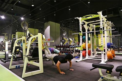 疫情过后健身行业会报复性增长吗,因疫情原因三个月没有收入