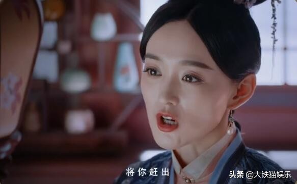 《知否》后又一部宅斗剧来了！钟汉良*福艳**似韦小宝，五个老婆争宠