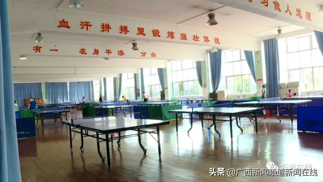 南宁体育馆羽毛球馆收费,南宁市体育场收费的吗