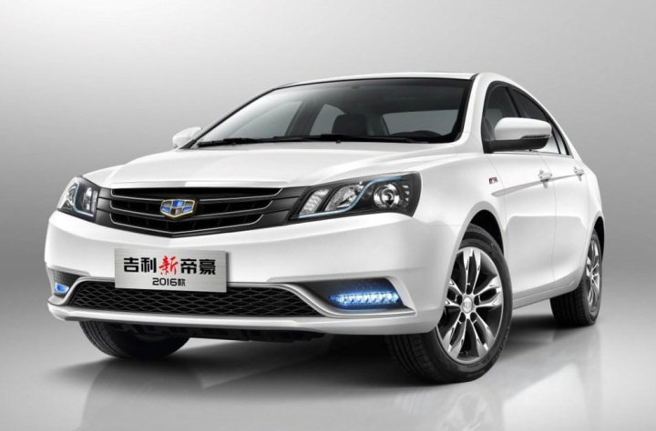 国产车有哪些性价比较高的车,值得买的几款性价比高的国产车