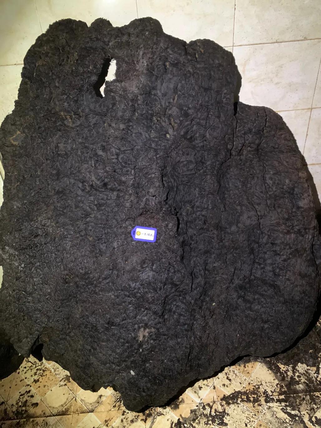 树瘤的价值与功效,榆木树瘤价值