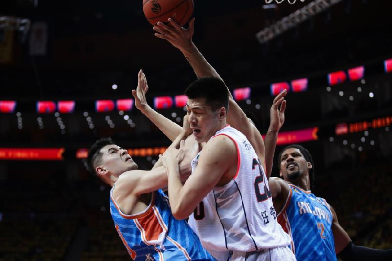 cba总决赛名嘴预测打脸,新疆男篮vs辽宁男篮cba总决赛