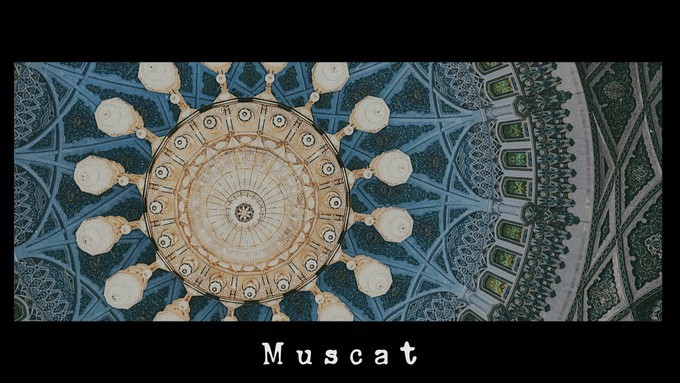 阿联酋阿曼|远离人潮，一千零一个美梦中的阿拉伯札记