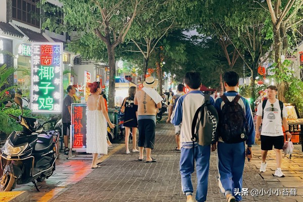 去三亚旅游吃住行全攻略,三亚吃住行