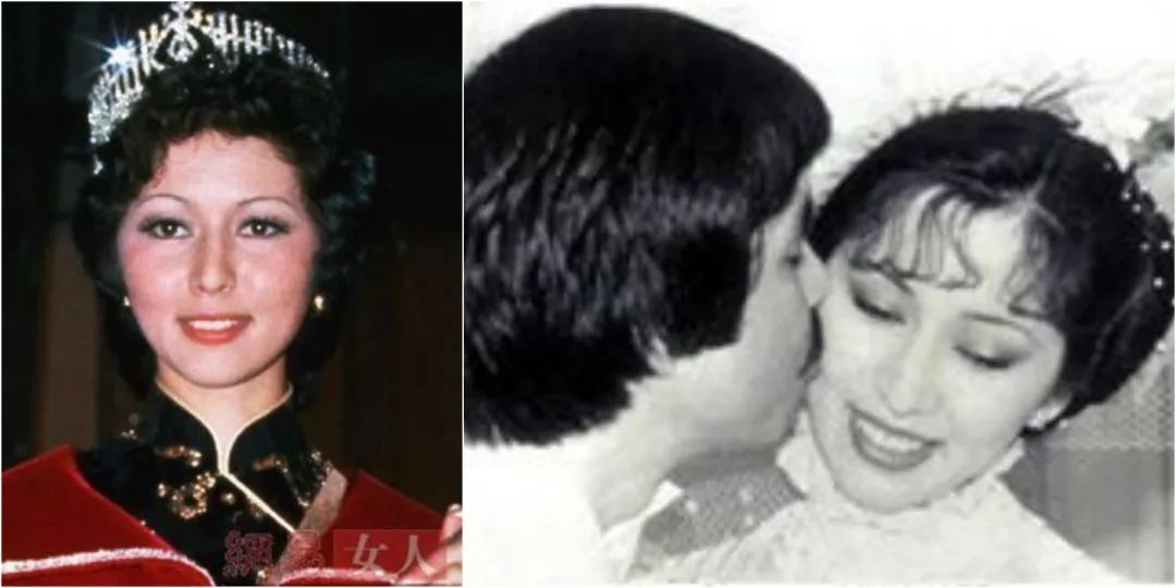 穿三百万皮草的香江富贵花，前半生让人羡慕，后半生却惨遭唾骂？