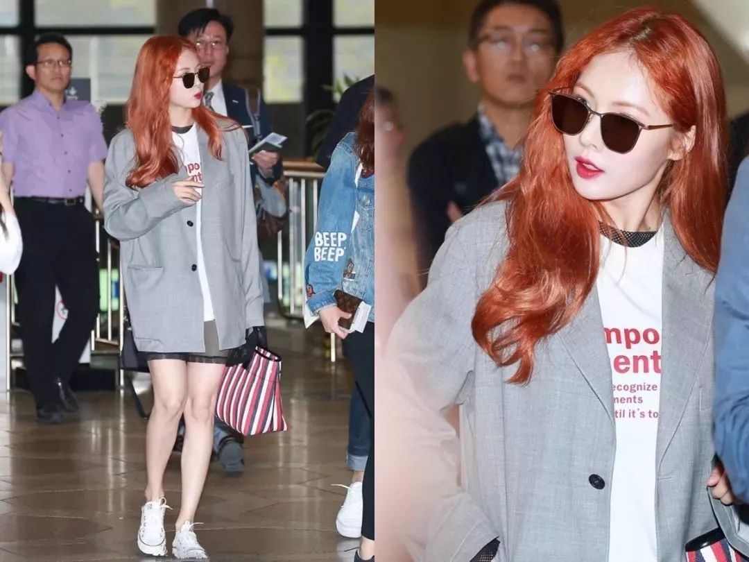 宋祖儿同款运动服,宋祖儿同款卫衣