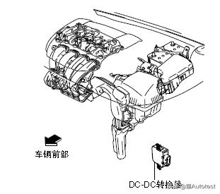 马自达发动机技术讲解,15款马自达pcm动力控制模块故障