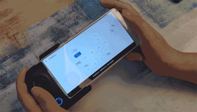 什么手柄最适合手机玩吃鸡,大屏手机用的吃鸡游戏手柄