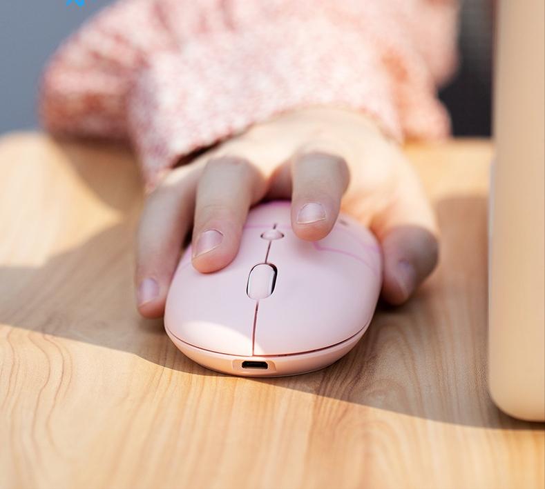 无线鼠标灯不亮解决方法,无线鼠标灯不亮是什么原因导致的