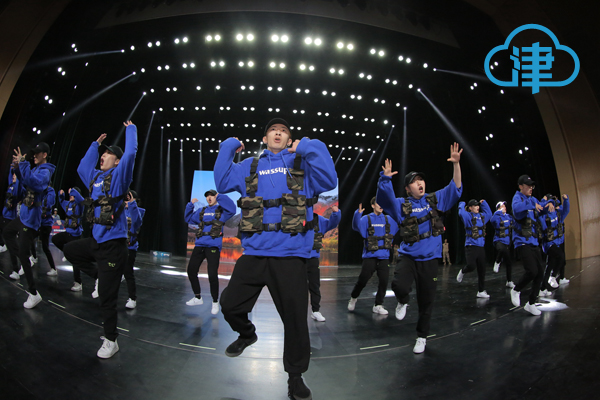 2019hhi世界街舞锦标赛汕头站,2019hhi世界街舞锦标赛