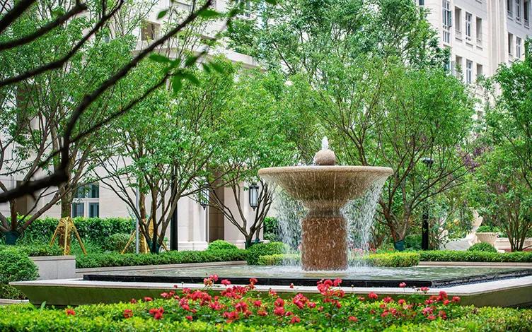 江北嘴十大豪宅,江北嘴品质最好的楼盘排名