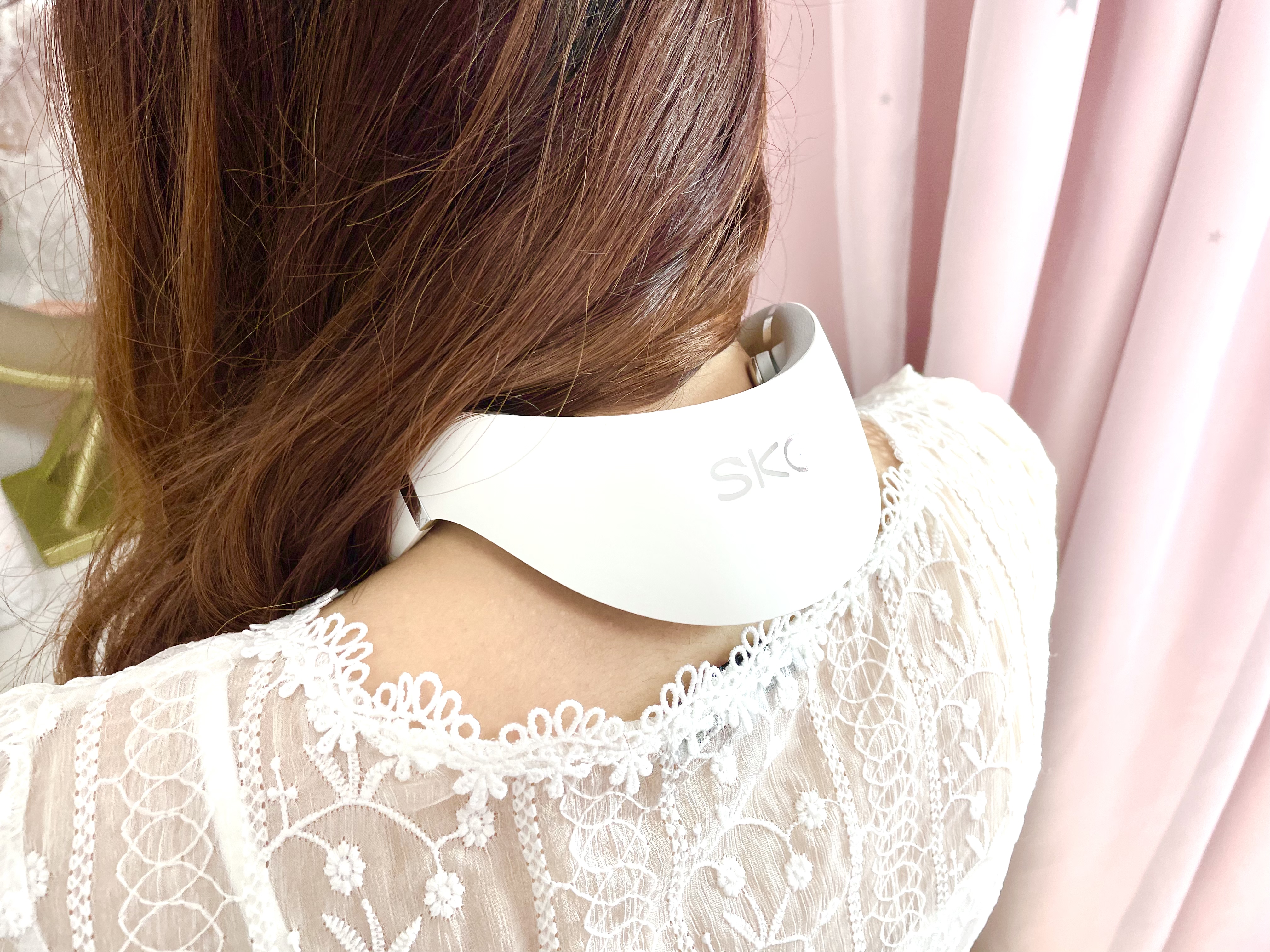 颈部按摩仪选哪一款好用,颈部按摩仪实测推荐