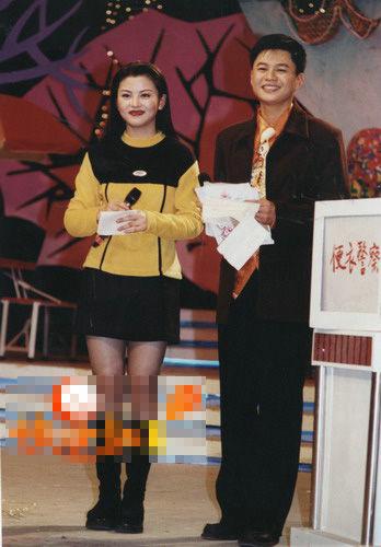 何炅谢娜友谊有多深,何炅与谢娜的友谊长达多长时间