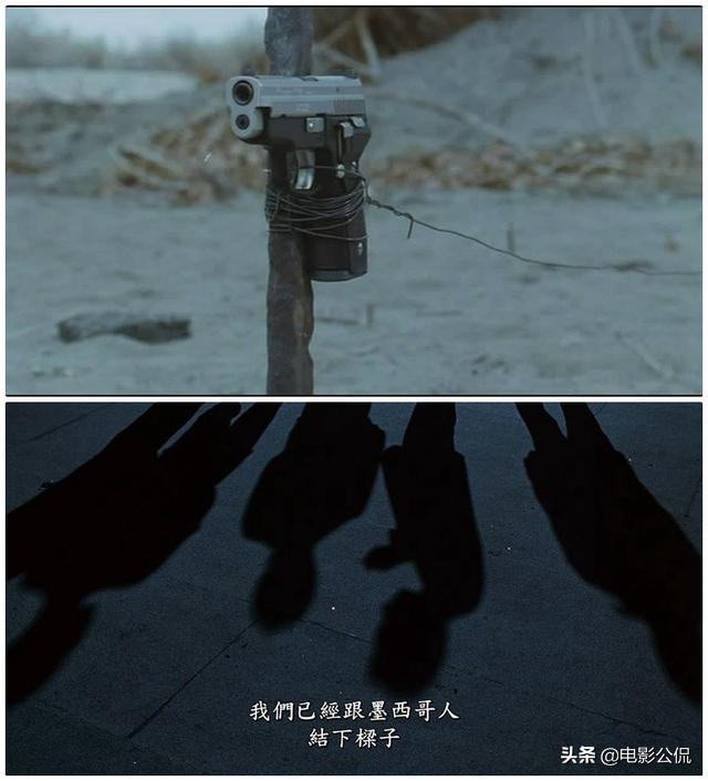 北野武黑帮片《大佬》：日本黑帮“恶斗”意大利*手党黑**，至死方休