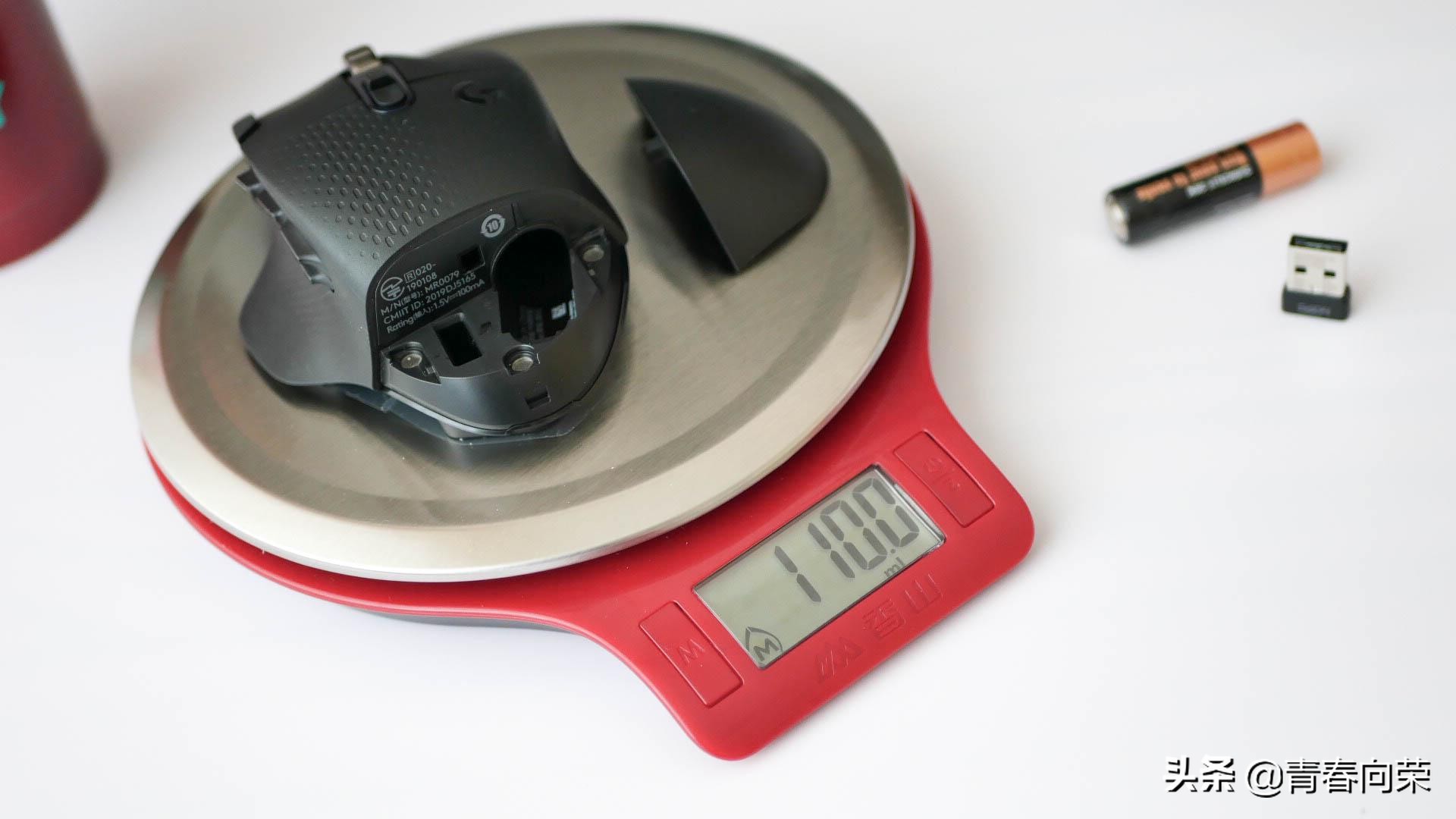 罗技g502鼠标游戏测评,罗技g502是最好的鼠标吗