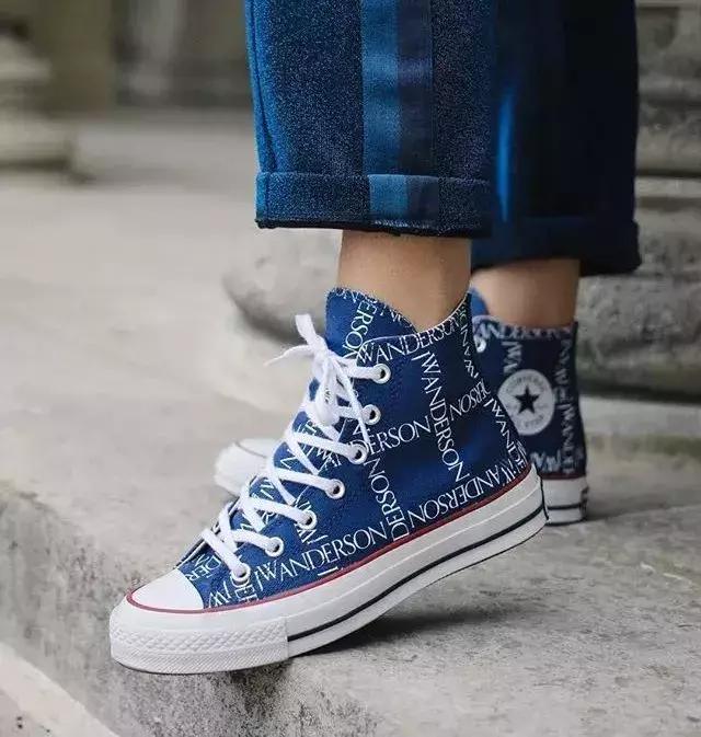 今年球鞋流行什么款式,今年球鞋流行款式有哪些