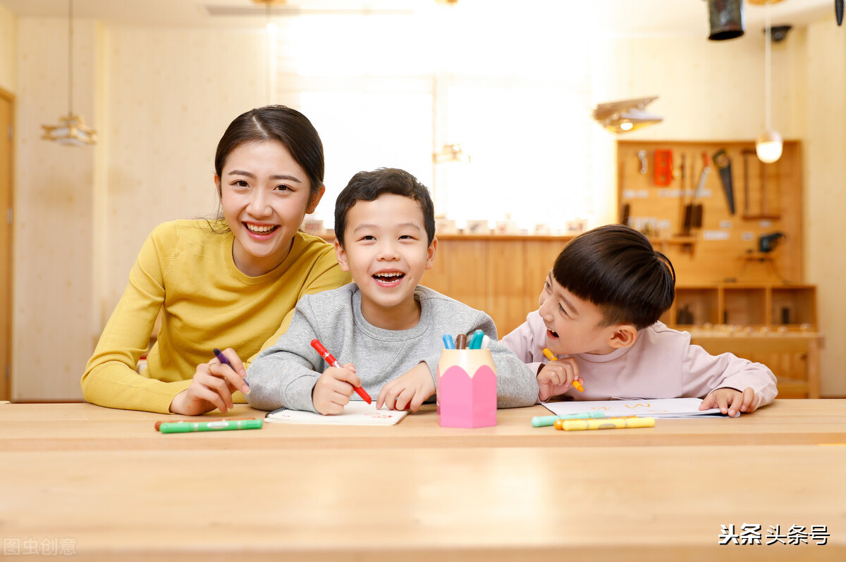 心理学怎么正确的夸孩子,对孩子表扬心理学