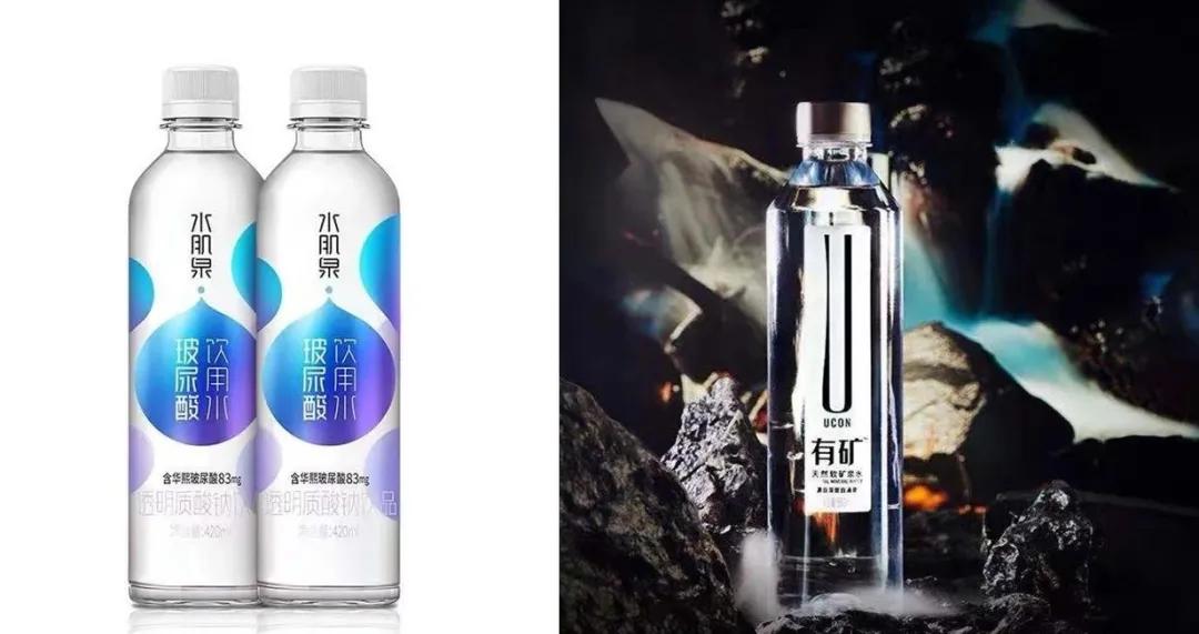 20块钱的矿泉水凭什么这么贵,2块钱一瓶的矿泉水哪些好