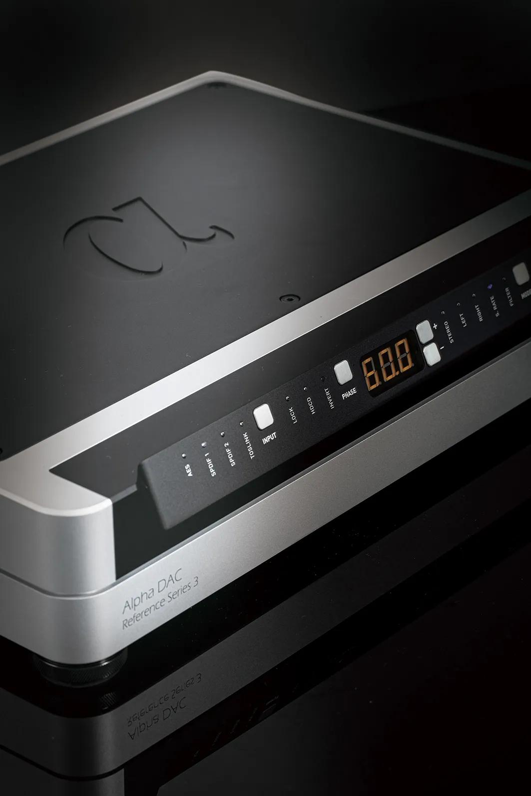 美国dac解码器中文正式版,音质好的dac解码器