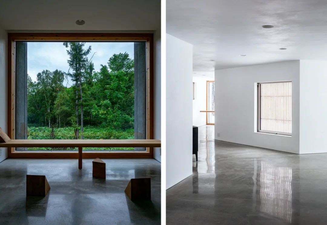 在冰岛最深的湖边自建木屋,自建木屋冰岛