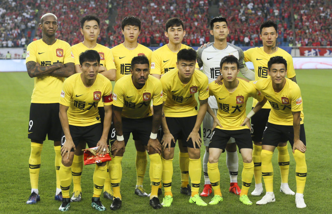 恒大足球是赚钱的还是亏本的,恒大足球总计要亏多少