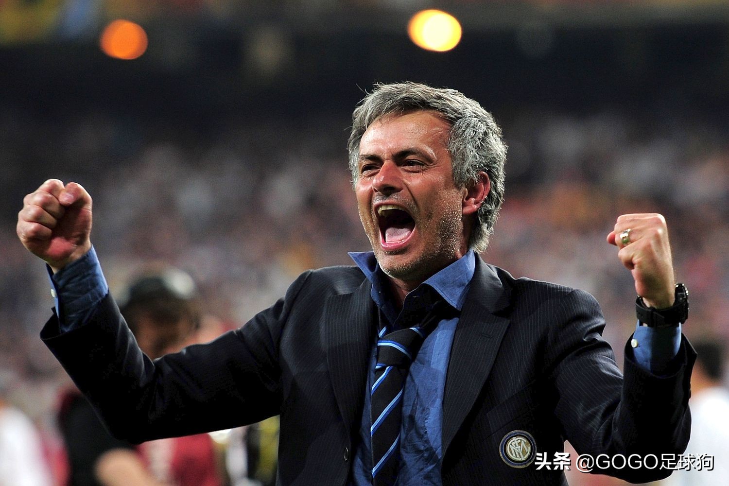 回忆分析穆三年的曼联,足球历史上的怪阵容穆里尼奥