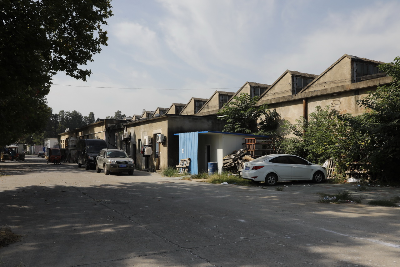 湖北棉纺织厂有哪几家,武汉东西湖棉纺织厂梁冬芳