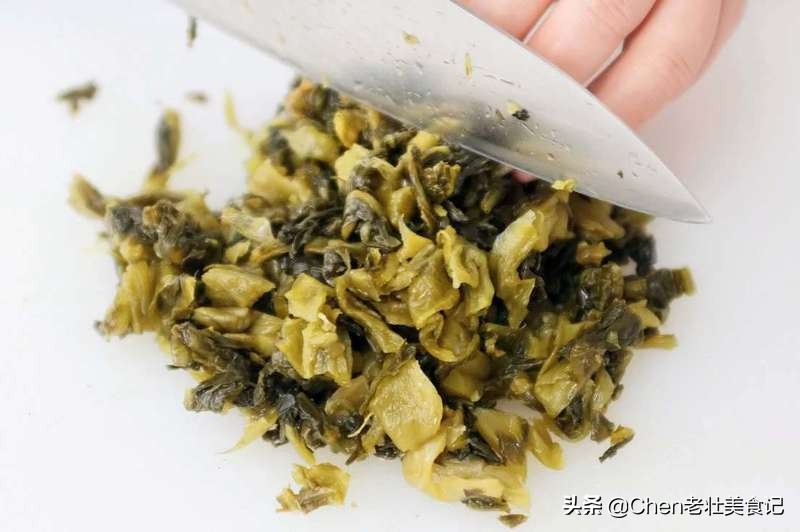 酸菜鱼最简单好吃的做法,做酸菜鱼最好吃最简单的方法