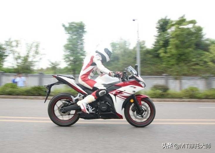 不到2万，为何极速高达164的新感觉250，市场看不到几辆？