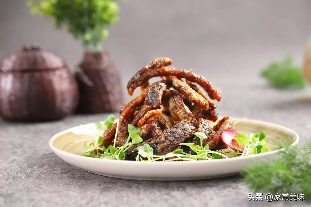 被评为江苏十大经典名菜,江苏最出名的6道名菜色香味俱全