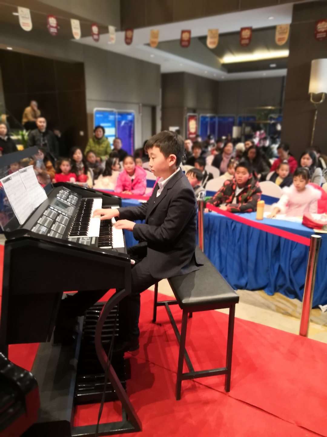 吟飞全国赛音乐会,2022年吟飞新年音乐会