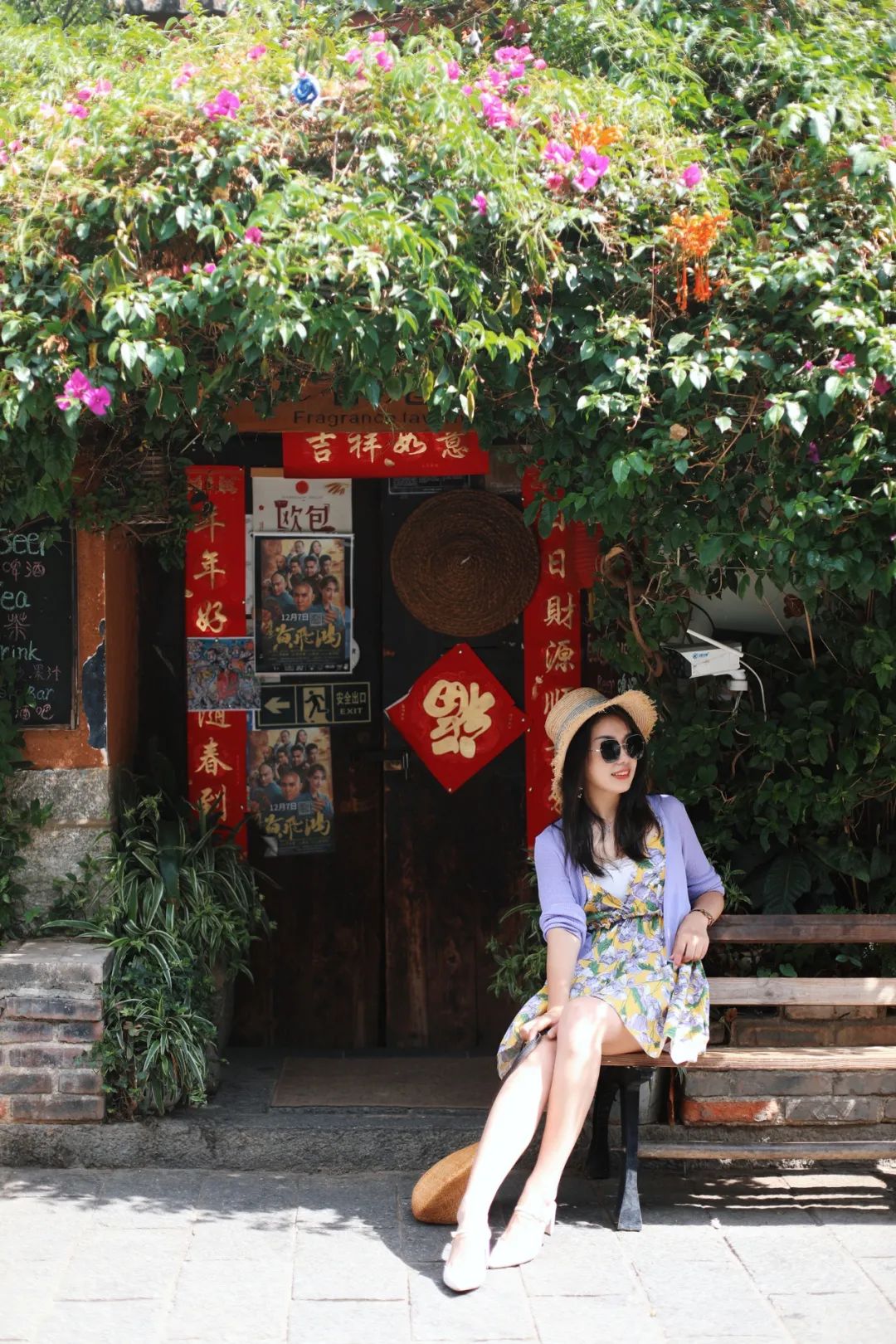 苏州旅行攻略女孩子,苏州旅游女生攻略