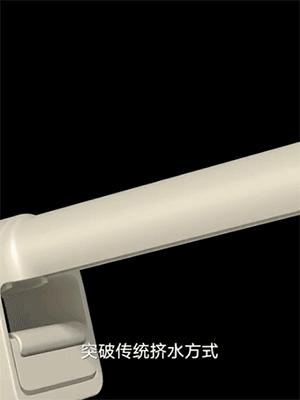 旋转拖把最好用又拖得干净,懒人拖把家用第一名360度旋转