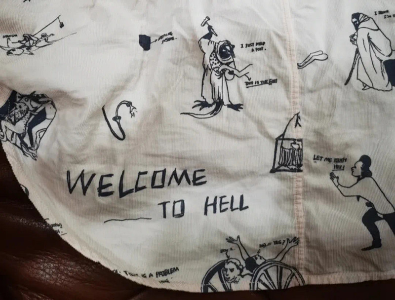 江南布衣今年流行款式童装,江南布衣童装设计图案解读