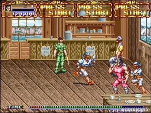 童年街机游戏,童年防植物攻击闯关街机游戏