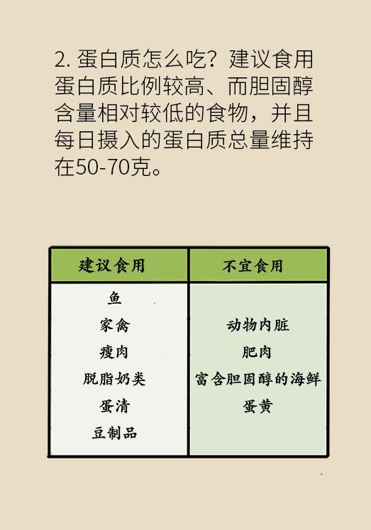 胆结石患者宜吃哪些食物,胆结石患者除了喝稀饭还能吃什么