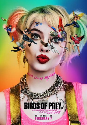 盘点2023年最期待的电影,2020年最值得看的10部影片