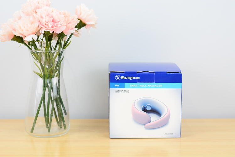 颈椎u型枕推荐,西屋颈椎u型枕好用吗