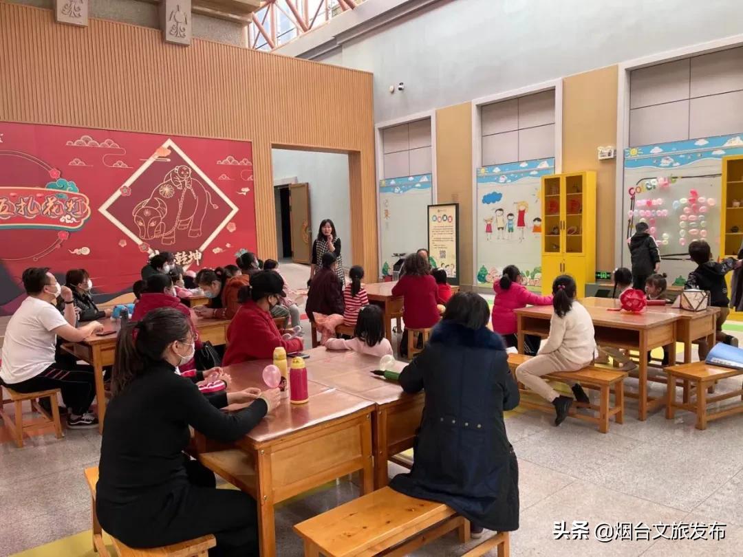 传统民俗闹元宵文化场馆度佳节,民俗文化放异彩万人空巷闹元宵