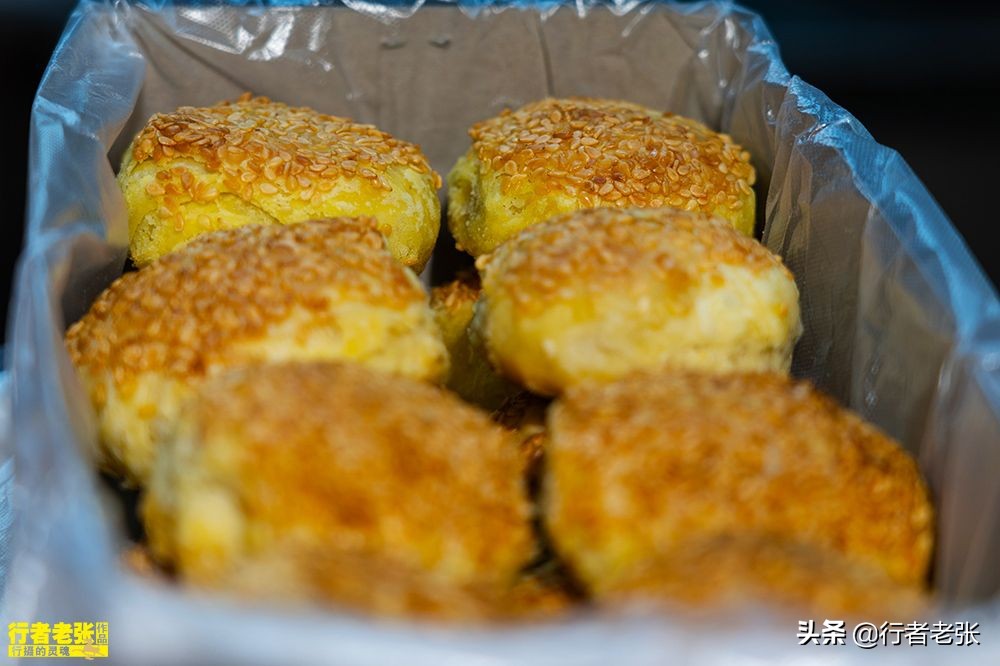 泰州黄桥烧饼最有名的,泰州黄桥烧饼的历史