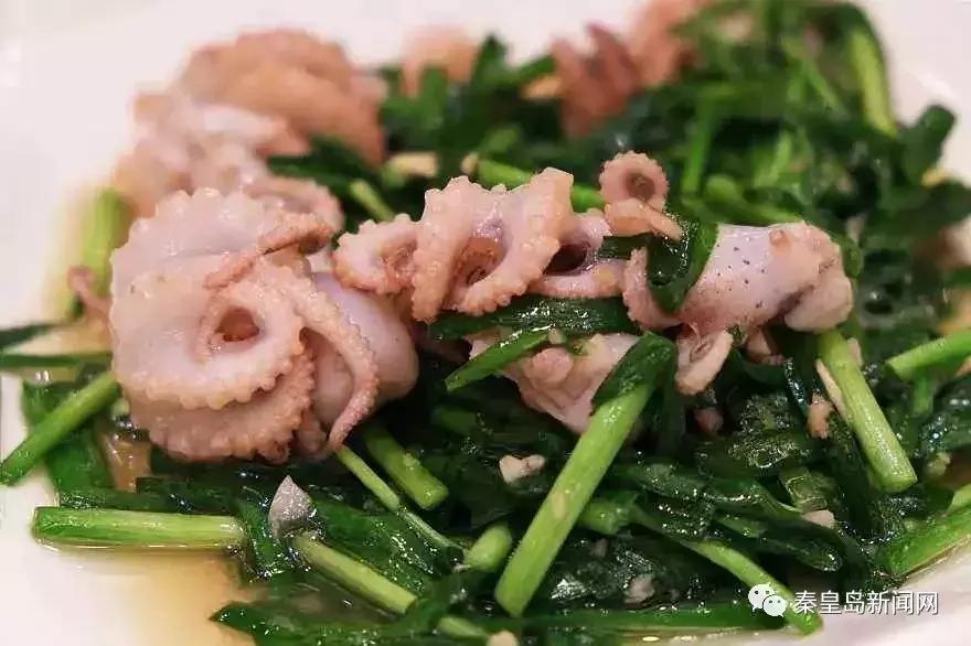 秦皇岛美食排行榜前十名海鲜,秦皇岛最好的海鲜自助餐厅排名榜