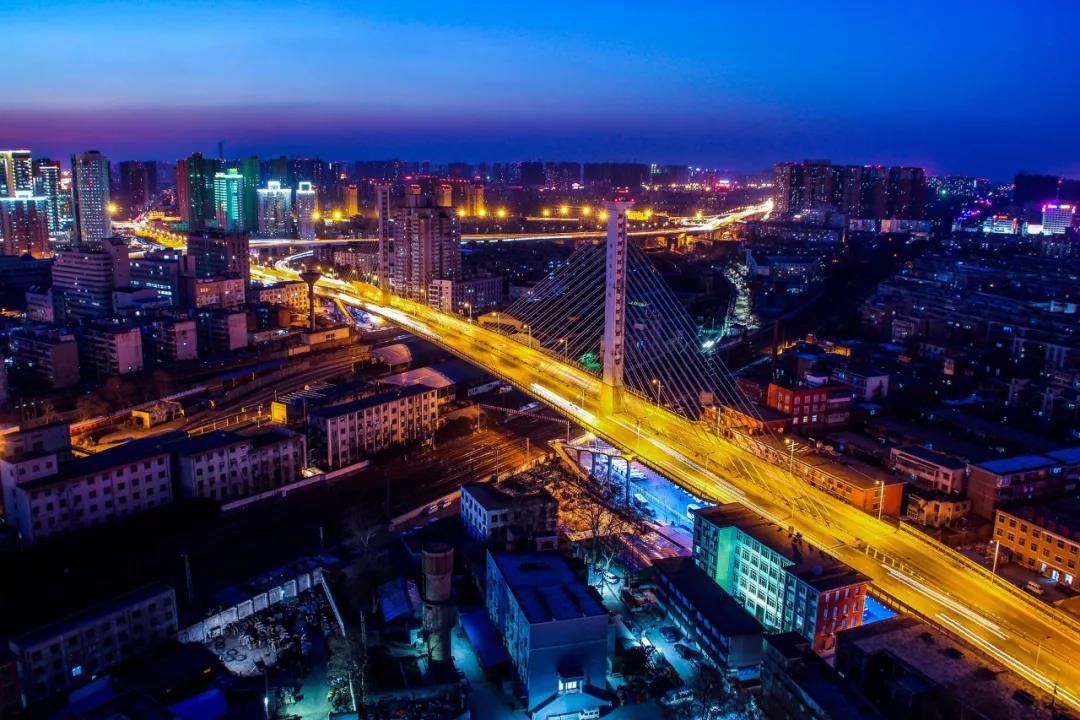 郑州被评为幸福城市有什么看法,2021郑州最具幸福感城市